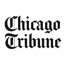 Chicago Tribune 2